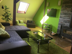 Apartman Adele, Rumburk